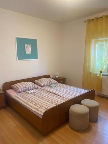 Apartmani Tariba Banjol Buitenkant foto