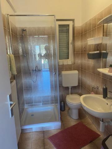 Apartmani Tariba Banjol Buitenkant foto